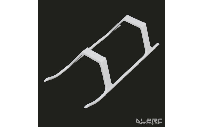 ALZRC - Devil X360 Landing Skid - White